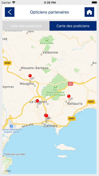 NGE Santé screenshot-6