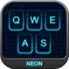 Similar Neon Keyboard Pro Apps