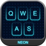 Neon Keyboard Pro