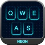 Neon Keyboard Pro App Contact