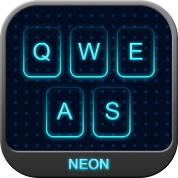 Neon Keyboard Pro