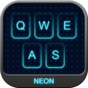 Neon Keyboard Pro app download