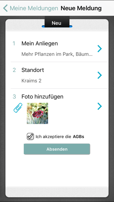 Screenshot #3 pour Schau auf Lenzing