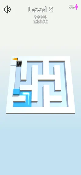 Game screenshot Maze Splat! apk