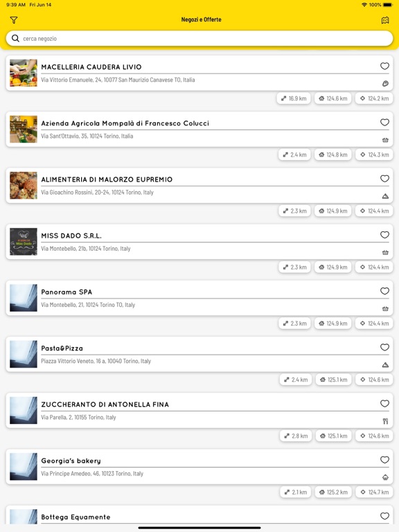 Screenshot #5 pour Last Minute Sotto Casa