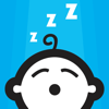 睡眠超人：宝宝睡眠应用程序, 白噪音设备及录音器 - BlueYellow Media Ltd