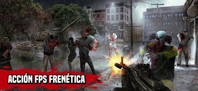 Juegos De Matar Zombies Con Pistolas En 3d Tengo un Juego