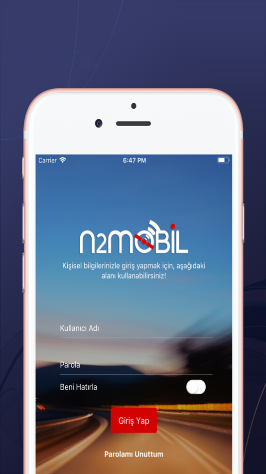 #2. N2 Mobil Ats (iOS) 由: N2mobil Tracking System Inc.