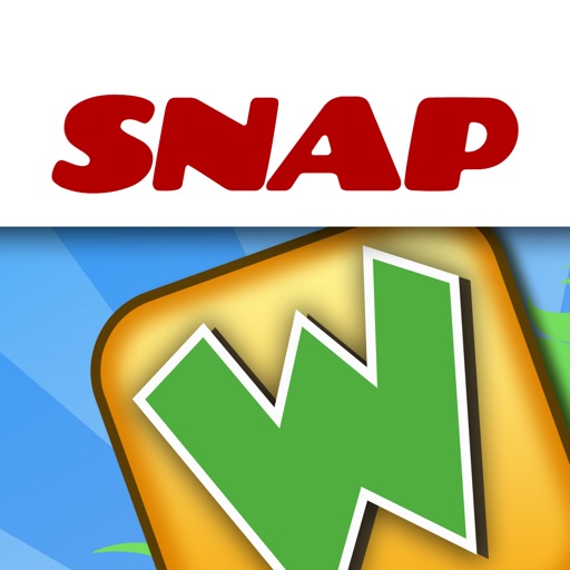 Snap Cheats - for Word Chums