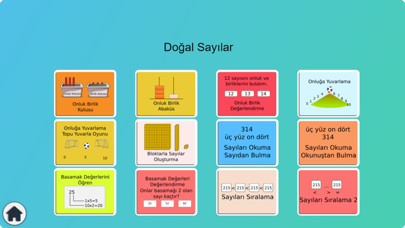 3. Sınıf Dersekranda Screenshot