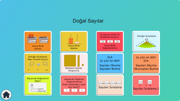 3. Sınıf Dersekranda