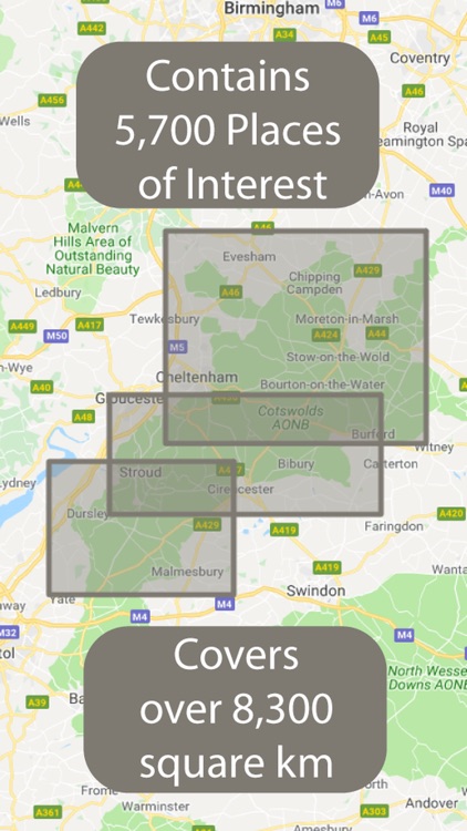 Cotswolds Looksee AR screenshot-4