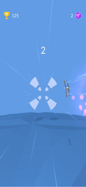 Paper Plane Saga 3D(圖9)-速報App