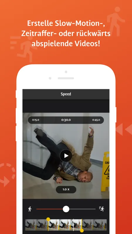 Videoshop EDU - Video Editor screenshot 2 of 5