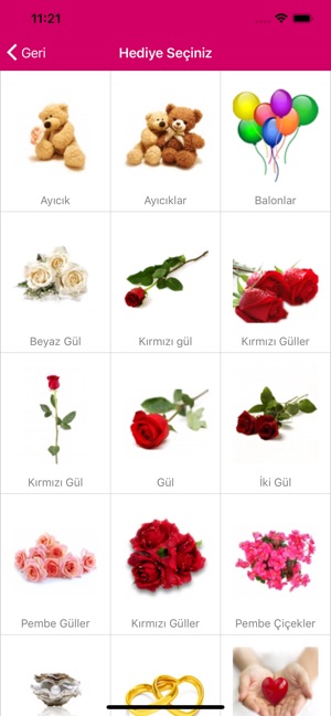 Gönülden Sevenler Evlilik(圖3)-速報App