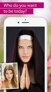 face swap: fun faceapp montage iphone screenshot 1