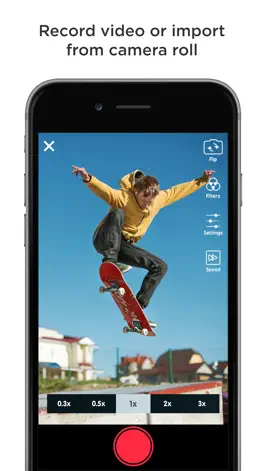 Game screenshot StoryClips mod apk