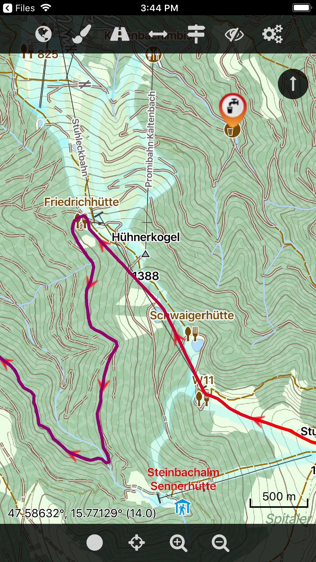 Cartograph 2 Maps