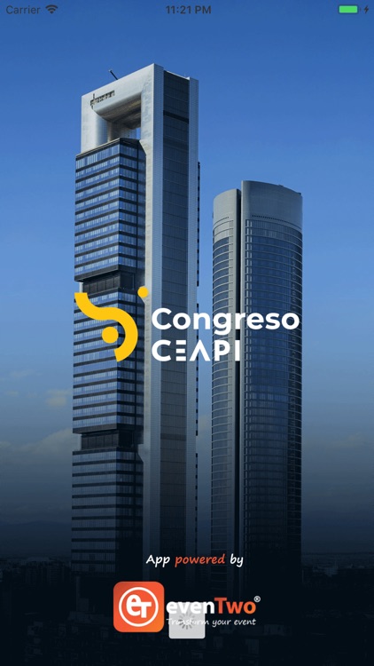 Congreso CEAPI