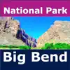 Big Bend National Park Offline problems & troubleshooting and solutions