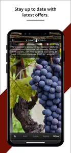 Vino Volo screenshot #4 for iPhone