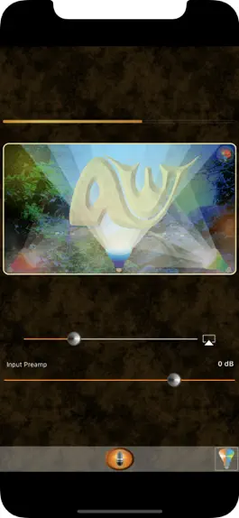 Game screenshot Dancing Bluetooth Light apk