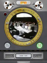 astronaut voice ipad capturas de pantalla 3
