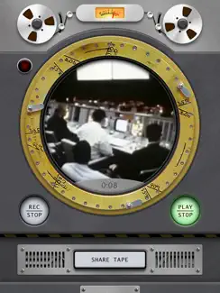 Astronaut Voice iPad image 3