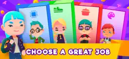 Game screenshot Idle Life Sim - Simulator Game apk