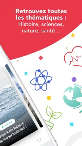 Game screenshot Ça m’intéresse apk