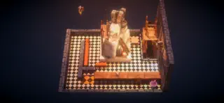 Olimdal - Screenshot 1