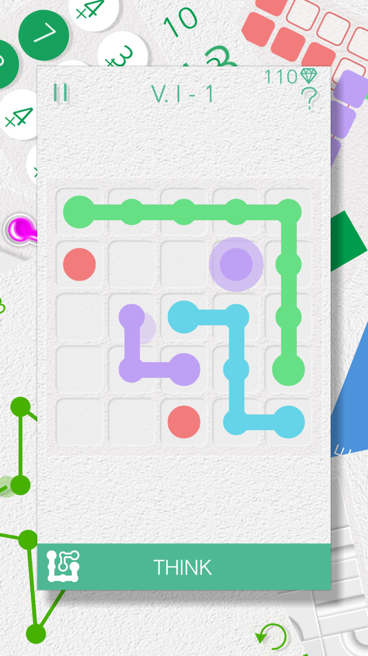#1. Puzzle Hits (iOS) By: ANDREY NOVIKOV