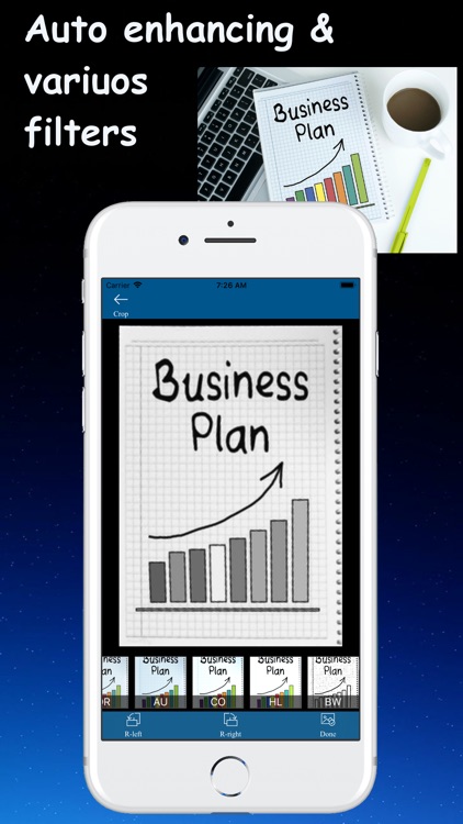 CamScanner - PDF Scanner Pro