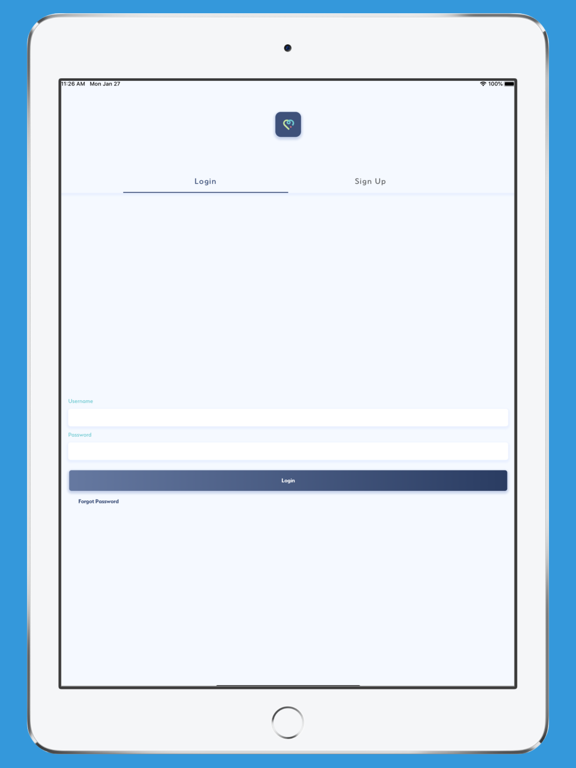 Screenshot #4 pour TheraWe