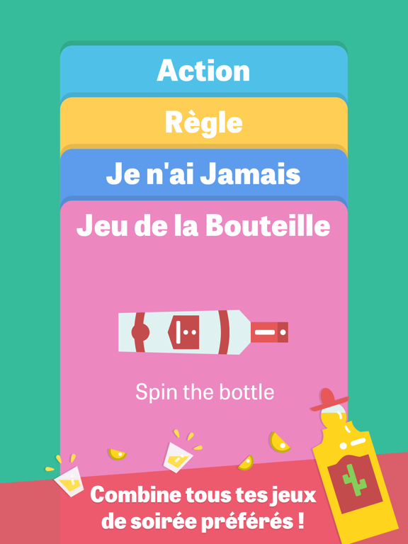 Screenshot #5 pour Picolator - Drinkie