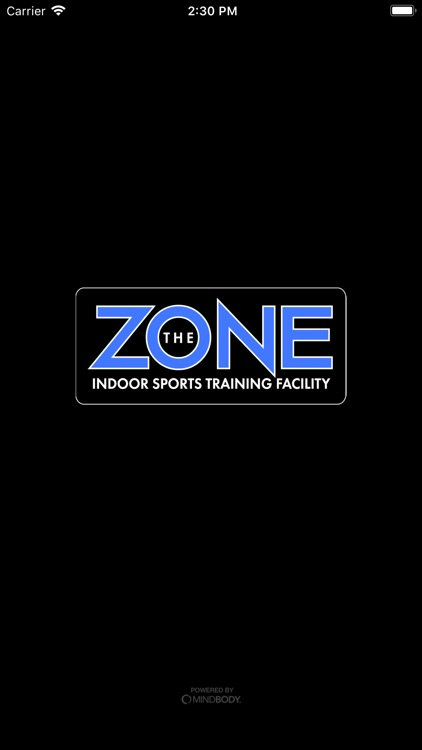 The Zone All Sports Training