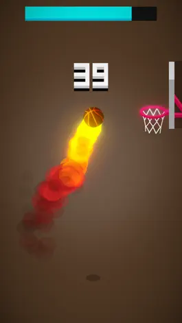 Game screenshot Dunk Hit apk