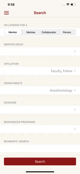 Game screenshot ConnectEd Stanford Medicine mod apk