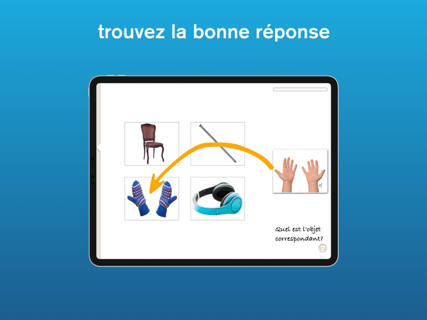 Lexico Comprendre 1 Pro screenshot 3