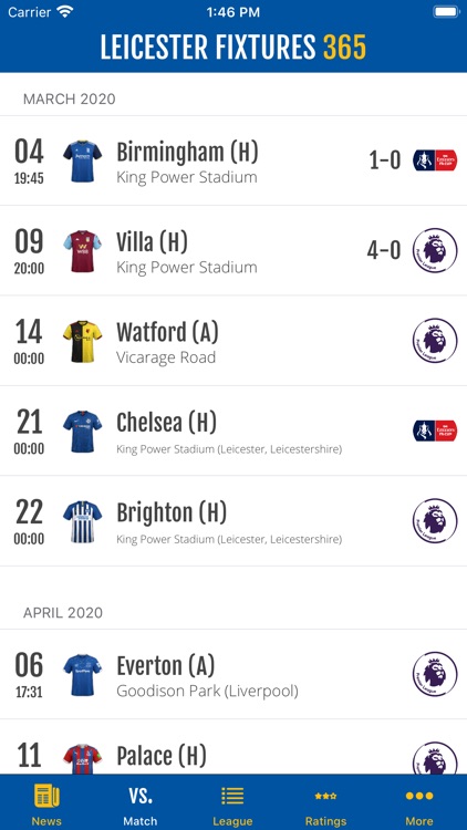 FN365 - Leicester News Edition