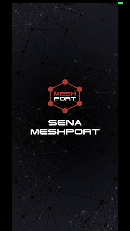 Sena MeshPort