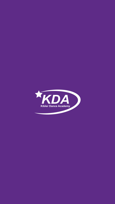 Screenshot #1 pour Kibler Dance Academy