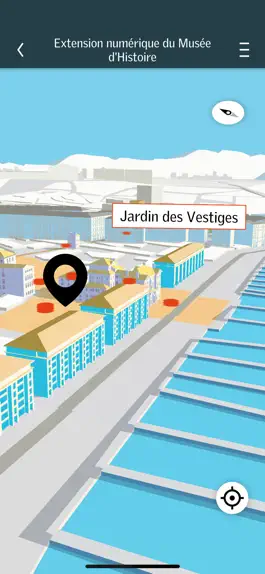 Game screenshot Musée d'Histoire de Marseille mod apk
