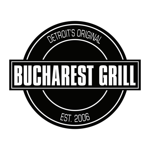 Bucharest Grill Inc icon