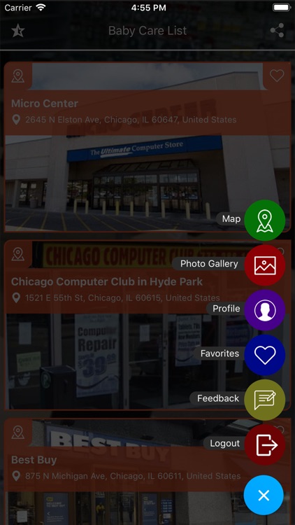 Computer Store Manager screenshot-3