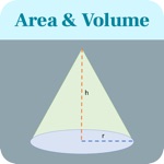 Area  volume calculators