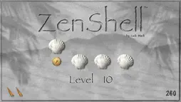 ZenShell screenshot 4