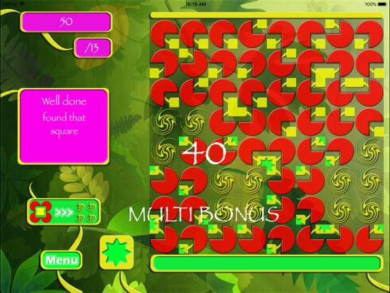 Screenshot from A Puzzle 4u