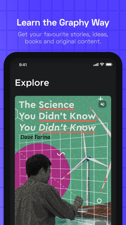 Graphy - Interactive Books screenshot-5