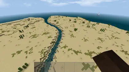 Screenshot 6 di 6 di Survivalcraft 2